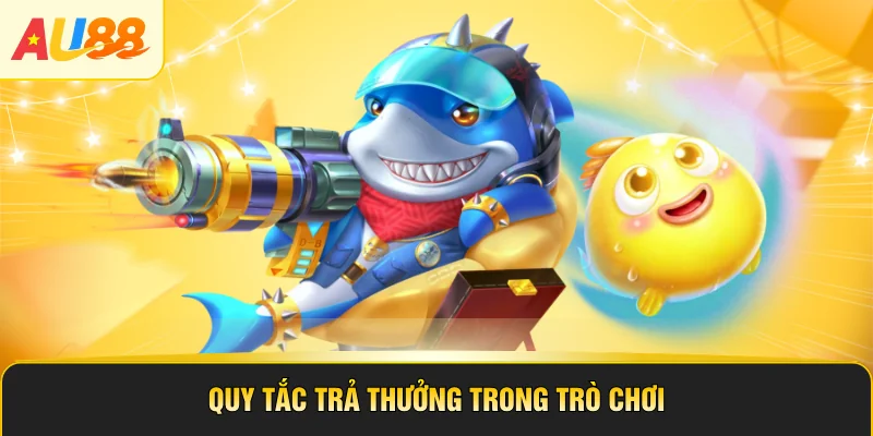 Quy tắc trả thưởng trong trò chơi